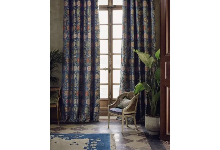 Tenda Liao di Manuel Canovas