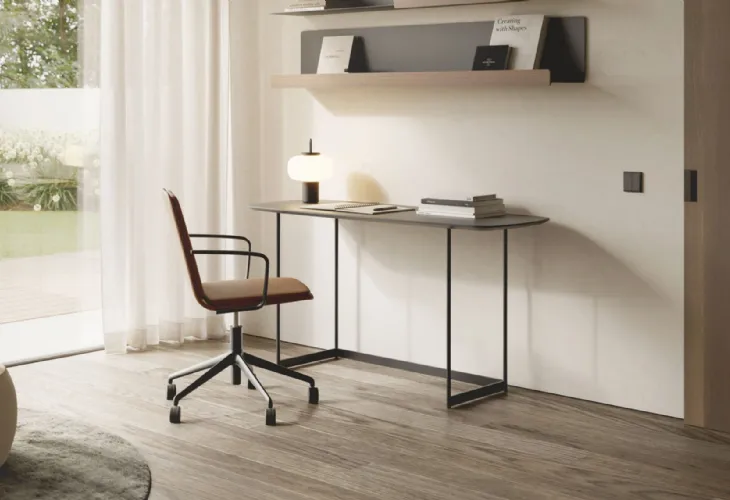 Scrittoio Luma Desk di Treku