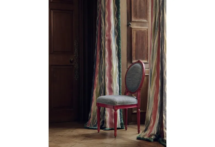 Tenda Ondine di Manuel Canovas