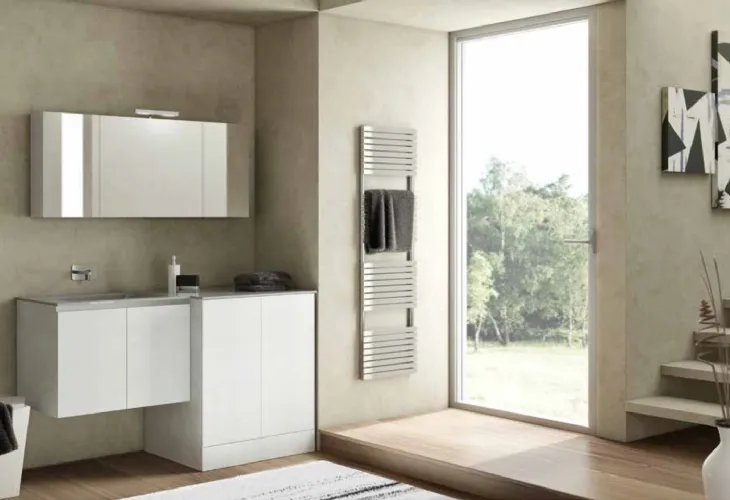 Mobile da Bagno a terra Newsmart NS39 di Arteba