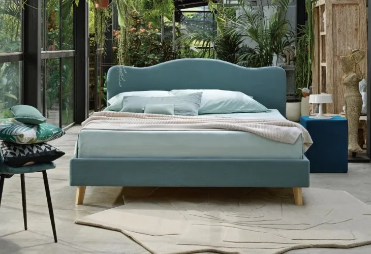 Letto Simplicity More M05 di Dorsal