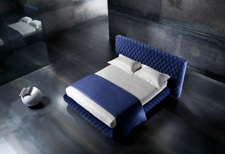 Letto Urban Canto di Altrenotti