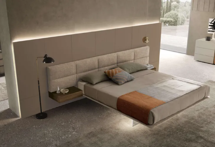 Letto Wing di Presotto