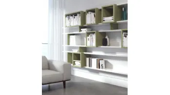 E-Wall Libreria